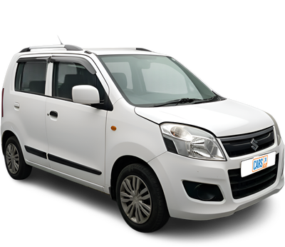 Maruti Wagon R 1.0-img